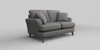2 Seater Small Sofa
