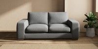 3 Seater Small Sofa