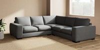 Medium Corner Sofa - Universal