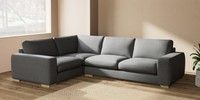 Large Corner Sofa - Left Hand