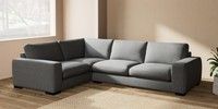 Large Corner Sofa - Left Hand