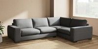 Large Corner Sofa - Right Hand