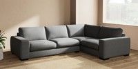 Large Corner Sofa - Right Hand