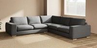 Large Corner Sofa - Universal