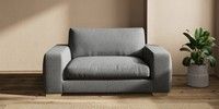 2 Seater Small Sofa