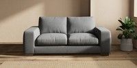 3 Seater Small Sofa