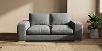 3 Seater Small Sofa