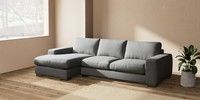 Sofa Chaise Bed - Left Hand