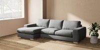Sofa Chaise Bed - Left Hand
