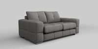 3 Seater Small Sofa