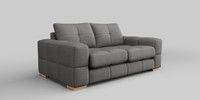 3 Seater Small Sofa