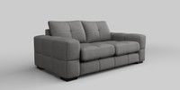 3 Seater Small Sofa
