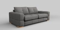 3 Seater Sofa