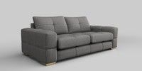 3 Seater Sofa