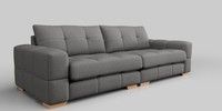 4 Seater Large Sofa