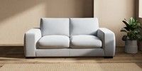 3 Seater Small Sofa