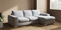 Medium Sofa Chaise - Right Hand