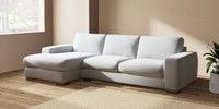 Large Sofa Chaise - Left Hand