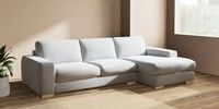 Large Sofa Chaise - Right Hand
