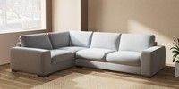 Large Corner Sofa - Left Hand