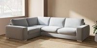 Large Corner Sofa - Left Hand