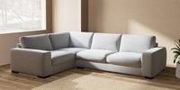 Large Corner Sofa - Left Hand