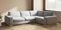 Large Corner Sofa - Right Hand