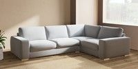 Large Corner Sofa - Right Hand