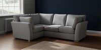 Medium Corner Sofa - Left Hand