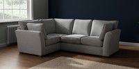 Medium Corner Sofa - Left Hand