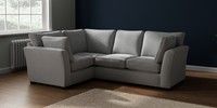 Medium Corner Sofa - Left Hand