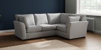 Medium Corner Sofa - Right Hand