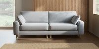 4 Seater Large Sofa