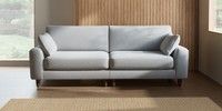4 Seater Large Sofa