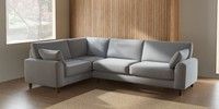 Large Corner Sofa - Left Hand