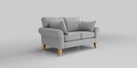 2 Seater Small Sofa