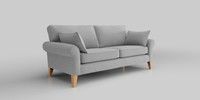 3 Seater Small Sofa