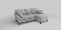 Small Sofa Chaise - Right Hand