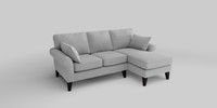 Small Sofa Chaise - Right Hand