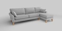 Medium Sofa Chaise - Right Hand