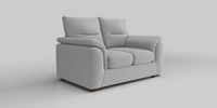 2 Seater Small Sofa