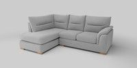 Medium Corner Chaise - Left Hand