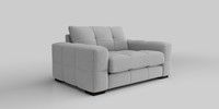 2 Seater Small Sofa