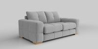 3 Seater Small Sofa