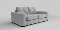 3 Seater Small Sofa