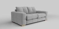 3 Seater Small Sofa