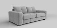 3 Seater Sofa