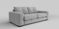 3 Seater Sofa