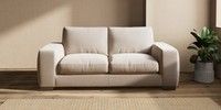 3 Seater Small Sofa