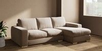 Medium Sofa Chaise - Right Hand